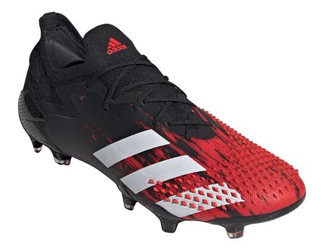 Predator Soccer Cleats & Soccer Shoes 